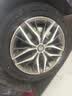 朝阳轮胎 汽车轮胎 215/55R17 94V C66 适配秦PLUS/Aion Y/本田XR-V 实拍图