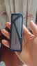 绿联M.2 NVMe固态硬盘盒 硬盘读取器移动硬盘盒 适用笔记本电脑iPhone17手机外接SSD硬盘盒 铝合金散热 实拍图