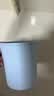 茶花漱口杯刷牙杯子家用加厚便捷洗漱牙缸杯随机颜色2只旅行 实拍图