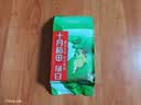 十月稻田 绿豆 500g 一级 低脂粗粮 东北杂粮 绿豆汤 可发豆芽 豆浆豆 实拍图