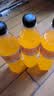 可口可乐（Coca-Cola）芬达 Fanta 高考季 无糖零卡橙味汽水饮料500ml*12瓶 高分必达 实拍图