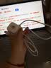Apple/苹果 40W（至高60W） type-c快充充电器 苹果usb-c原装充电头 苹果iPhone 18 Pro Max充电器 实拍图