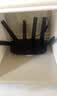 普联（TP-LINK）大道路由器7DR6430 BE6400 5G WiFi7千兆双频家用高速穿墙 2.4G wifi6无线 2.5G网口 游戏加速 实拍图