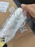 京东京造加大电热水袋长条暖腰部暖水袋充电暖手袋智能防爆暖手宝 实拍图