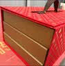 稻香村月饼礼盒1380g 9味18饼 含蛋黄莲蓉五仁礼品 礼悦金秋 实拍图