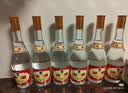 汾酒 黄盖玻汾 清香型白酒 53度 475mL*6瓶整箱 年份随机 实拍图