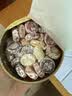 嘉云（Cavendish&Harvey）混合水果味200g 德国进口礼品铁罐喜糖零食水果硬糖礼品礼物 实拍图