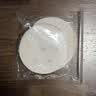 双枪（Suncha）蒸笼纸550张【加量不加价】一次性包子馒头垫纸不粘蒸屉纸9cm 实拍图