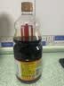 海天海鲜酱油1.28L 0防腐一级酿造 蒸鱼炒菜调料凉拌红烧自然鲜调味品 海鲜酱油1.28L*1 实拍图