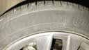 马牌（Continental）汽车轮胎 215/55R17 94W FR UC7适配XR-V/缤智/迈腾/天籁 实拍图