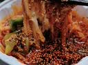 大龍燚冷吃千层肚600g贡菜毛肚双拼红油麻辣网红即食零食四川小吃凉拌菜 实拍图