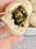 金沙河面粉 多用途麦芯粉20斤 包子馒头水饺烙饼 京东自营家用白面10kg 实拍图