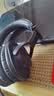 铁三角（Audio-technica）ATH-M20x 入门级专业监听头戴式耳机 直播音乐剪辑听书 节日礼物 实拍图