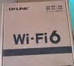 普联（TP-LINK）【薄款】 AX3000双频千兆面板AP全屋wifi6无线mesh组网 PoE供电AC管理 TL-XAP3002GI-PoE米兰金 实拍图