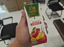 汇源100%苹果汁礼盒装果汁饮料200ml*12盒节日送礼宴请 实拍图
