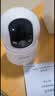 荣耀亲选小湃500万家用摄像头无线wifi网络室内高清监控器360度无死角带夜视远程家用监控婴儿宠物 实拍图