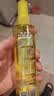 隆力奇蛇胆牛黄花露水喷雾清凉止痒花露水195ml 实拍图