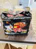 三养（SAMYANG）火鸡面三养速食方便面袋装 700g(140g*5)泡面拌面早餐零食 实拍图
