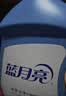 蓝月亮深层洁净洗衣液 薰衣草香 2kg/瓶 高效除螨 强效去污【品质严选】 实拍图