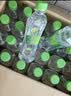 娃哈哈无汽苏打水饮品薄荷柠檬味甜味无甜味白桃味可选清爽解渴 薄荷柠檬味 350mL*24瓶 实拍图