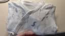 欢喜小熊孕妈有礼新生儿连体衣纯棉四季款婴儿衣服蝴蝶衣哈衣宝宝春秋爬服 实拍图