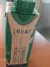 蒙牛特仑苏沙漠有机纯牛奶250ml*10盒  4.0g蛋白 乌兰布和专属礼盒 实拍图