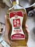 五丰黎红 汉源花椒油480ml 四川特产麻椒油藤椒油调味油凉拌家用调料 实拍图