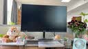 优派27英寸 120Hz超144Hz IPS 400nit高亮度 硬件低蓝光不闪 1级能效 高效办公 电竞显示器VA27G25 实拍图