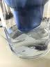 碧然德（BRITA）过滤净水器 家用滤水壶 净水壶 Marella 海洋系列 3.5L（蓝色） 实拍图