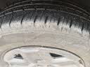 朝阳轮胎 汽车轮胎 215/65R16 98H C66 SUV 适配元 UP/逍客/途观/狮跑 实拍图