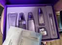 自然堂凝时鲜颜水乳套装抗皱护肤品生日送礼礼物 实拍图