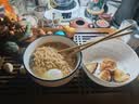 龙丰方便面三鲜伊面金丝酥原产地发货火锅面泡面80后零食70g袋整箱 龙丰三鲜面整箱【70g*30袋】 实拍图