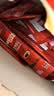 雀巢（Nestle）醇品速溶黑咖啡粉美式咖啡冲泡后*0糖健身燃减防困48包*1.8g 实拍图