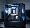 铭瑄（MAXSUN）MS-终结者 B760M D4 WIFI V2 主板DDR4支持 CPU 12600KF/14490F/14600KF（Intel B760/LGA 1700） 实拍图