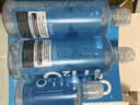 海昌H2O 隐形眼镜水护理液360*2+120ml 美瞳保湿多功能护理液清洁杀菌 实拍图