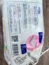 丽丽贝尔（LilyBell）全棉化妆棉卸妆棉湿敷洁面化妆棉128片 实拍图