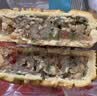 芝麻官经典五仁月饼正宗老式传统糕点广式中秋节无糖精月饼休闲零食2斤 实拍图