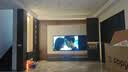 Vidda发现X 2026款 85英寸 300Hz墨晶屏 QD-Mini LED 一级能效补贴 海信电视85VX5Q 实拍图