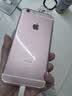 ESCASE 苹果6plus/6s plus手机壳iphone6splus保护套 全包防刮防摔软壳 透明工艺手感适用于苹果6P透明 实拍图