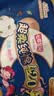 七度空间少女420超长夜用卫生巾100%纯棉亲肤超薄透气24片【新国标认证】 实拍图