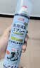 巨奇（JUQI）鞋子除臭杀菌喷雾360ml*3鞋子除臭剂银离子消毒杀菌鞋柜防臭脚气 实拍图