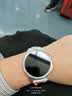 OPPO Watch X3 寰月钛 旗舰手表 航天级钛合金表体 oppo智能手表 eSIM电话手表 送礼 实拍图