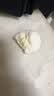 榴芒一刻榴莲泡泡雪媚娘麻薯糯米糍30g*4枚*3盒聚会下午茶源头直发 实拍图