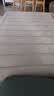 Bestway自动植绒充气床垫 双人加大家用露营加厚气垫床打地铺户外671DB 实拍图