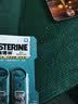 李施德林 (Listerine) 口喷冰蓝便携口气7.7mL*2支长效口气清新剂清嗓舒喉 实拍图