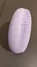 斐珞尔（FOREO）露娜洗脸仪LUNA Play Plus2玩趣增強版电动洁面仪温和清洁 浪漫粉紫 不可充电 实拍图