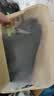 有棵树男士袜子男纯棉中筒袜10A抗菌防臭商务袜秋季透气抗起球休闲长袜 实拍图