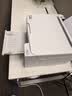 爱普生（EPSON）【6代新品】L4356墨仓式彩色无线AI学习打印机一体机家用办公  L4266升级版[自动双面 液晶屏 白] 实拍图
