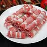 恒都 国产调理精选牛肉卷 300g*3 冷冻 国产黄牛 谷饲牛肉 实拍图