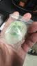 神丹松花皮蛋20枚1.16kg  无铅工艺溏心鸭皮蛋  凉拌下酒菜湖北特产 实拍图